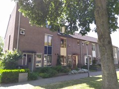 Nieuw in verhuur: Roosje Vosstraat 85, 5612 RT Eindhoven