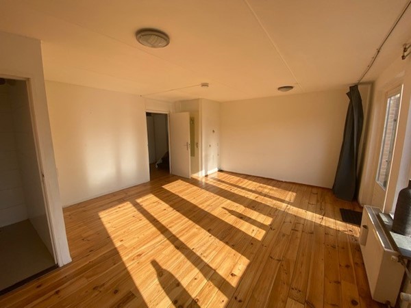 Medium property photo - Roosje Vosstraat 85, 5612 RT Eindhoven