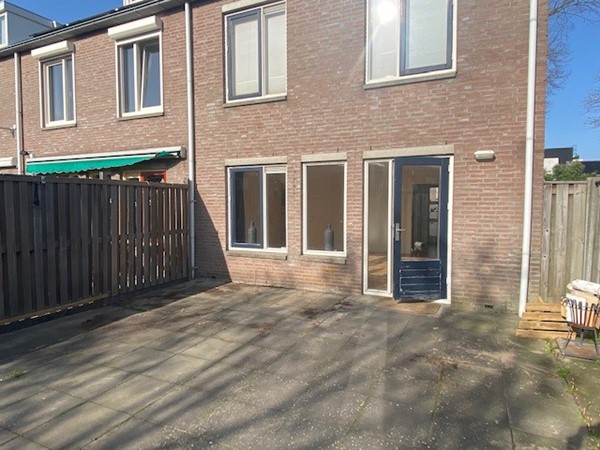 Medium property photo - Roosje Vosstraat 85, 5612 RT Eindhoven