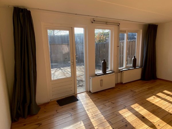 Medium property photo - Roosje Vosstraat 85, 5612 RT Eindhoven