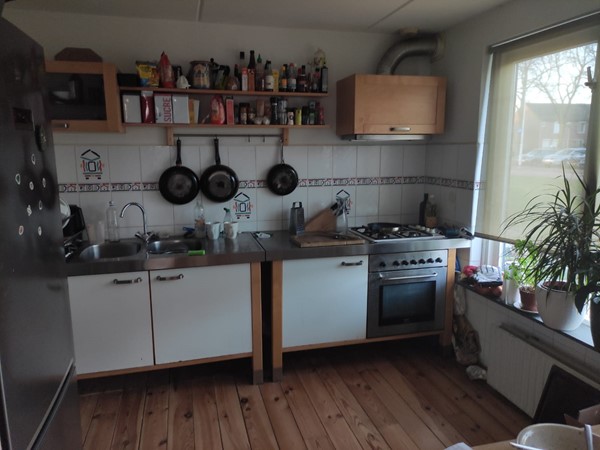 Medium property photo - Roosje Vosstraat 85, 5612 RT Eindhoven