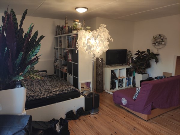 Medium property photo - Roosje Vosstraat 85, 5612 RT Eindhoven