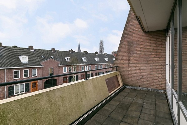 Medium property photo - De Rozentuin 47, 5611 SZ Eindhoven