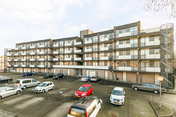 Medium property photo - De Rozentuin 47, 5611 SZ Eindhoven