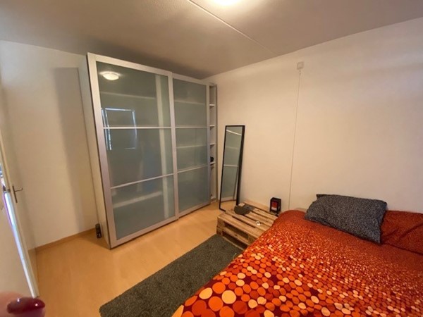 Medium property photo - De Rozentuin 47, 5611 SZ Eindhoven