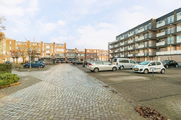 Medium property photo - De Rozentuin 47, 5611 SZ Eindhoven