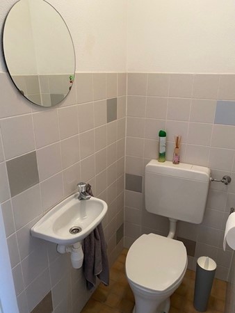 Medium property photo - De Rozentuin 47, 5611 SZ Eindhoven