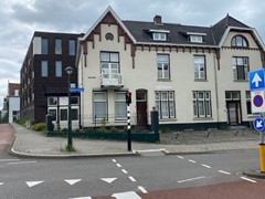 Nieuw in verhuur: Bleekstraat 1B, 5611 VB Eindhoven