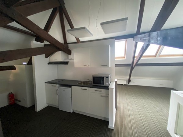 Medium property photo - Bleekstraat 1B, 5611 VB Eindhoven