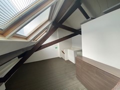 Nieuw in verhuur: Bleekstraat 1B, 5611 VB Eindhoven