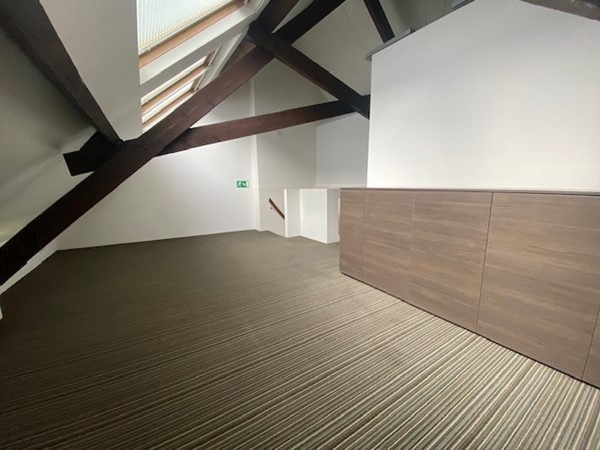 Medium property photo - Bleekstraat 1B, 5611 VB Eindhoven