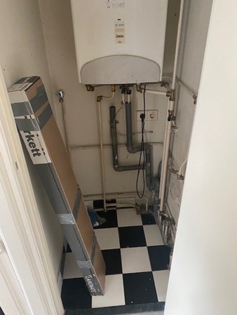 Medium property photo - Schootsestraat 56A, 5616 RE Eindhoven