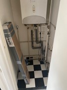 Verhuurd: Schootsestraat 56A, 5616 RE Eindhoven