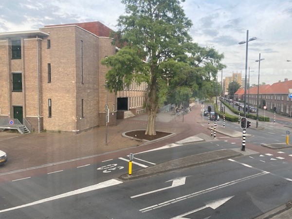 Medium property photo - Schootsestraat 56A, 5616 RE Eindhoven