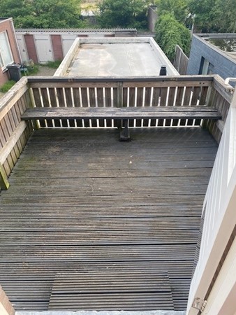 Medium property photo - Schootsestraat 56A, 5616 RE Eindhoven