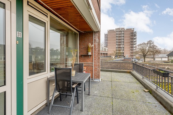 Medium property photo - Generaal Coenderslaan 31, 5623 LT Eindhoven
