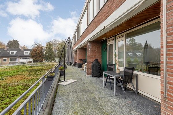 Medium property photo - Generaal Coenderslaan 31, 5623 LT Eindhoven