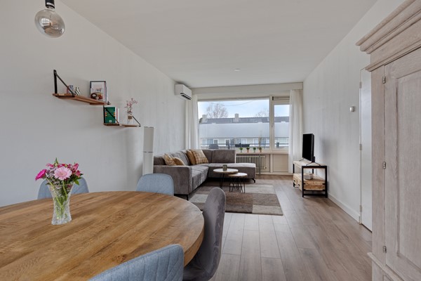 Medium property photo - Generaal Coenderslaan 31, 5623 LT Eindhoven