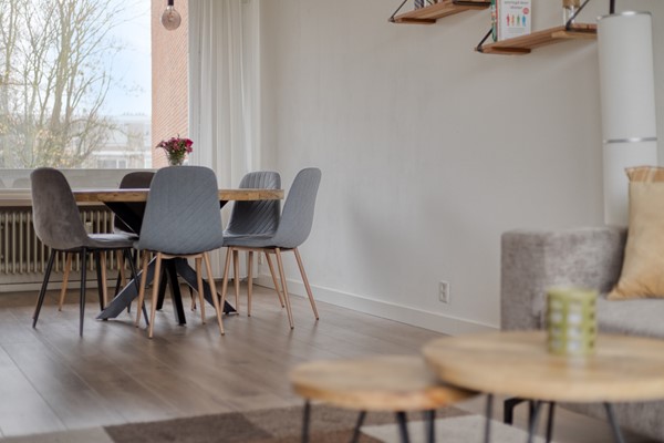 Medium property photo - Generaal Coenderslaan 31, 5623 LT Eindhoven