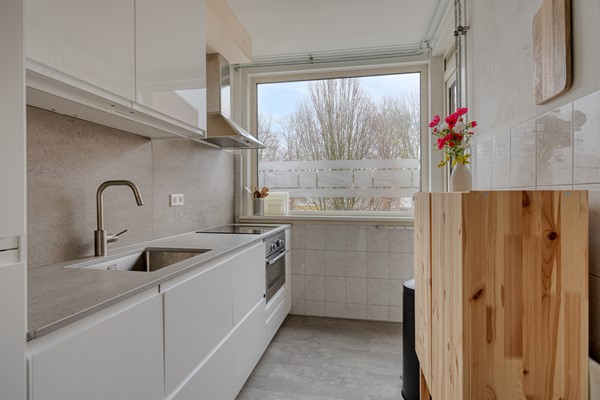 Medium property photo - Generaal Coenderslaan 31, 5623 LT Eindhoven