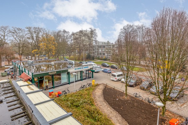 Medium property photo - Generaal Coenderslaan 31, 5623 LT Eindhoven
