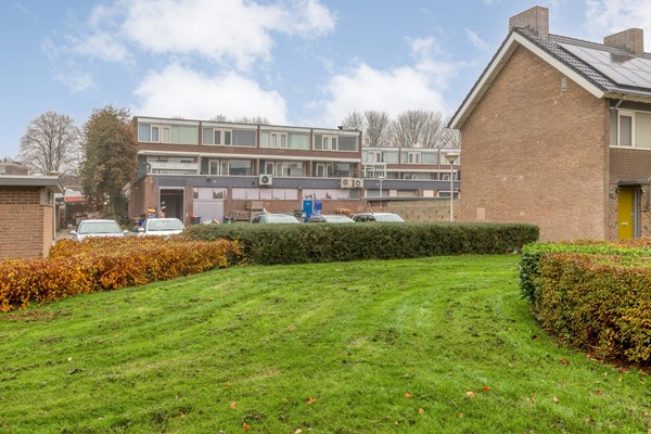 Medium property photo - Generaal Coenderslaan 31, 5623 LT Eindhoven