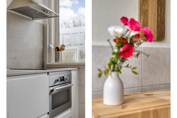 Medium property photo - Generaal Coenderslaan 31, 5623 LT Eindhoven