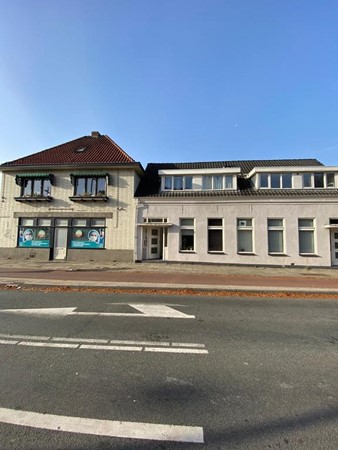 Verhuurd: Schootsestraat 58, 5616 RE Eindhoven