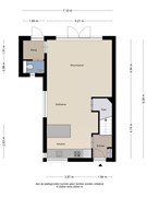 Onder optie: Koemeerskuil 20, 5513 PD Wintelre