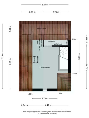 Medium property photo - Koemeerskuil 20, 5513 PD Wintelre