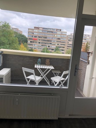 Medium property photo - Kruisakker 46, 5625 SE Eindhoven