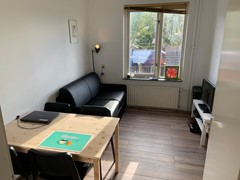 Nieuw in verhuur: Roosje Vosstraat 85, 5612 RT Eindhoven