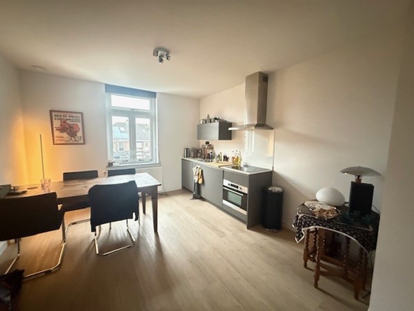 Medium property photo - Hoogstraat 284B, 5654 NG Eindhoven