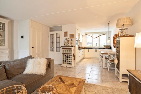 Medium property photo - Agatha Christielaan 25, 5629 MB Eindhoven