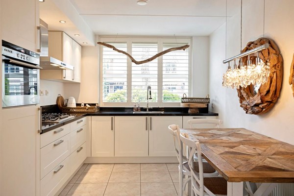 Medium property photo - Agatha Christielaan 25, 5629 MB Eindhoven