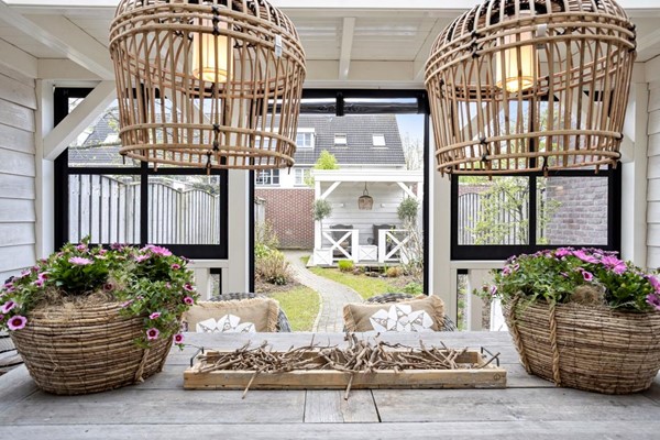 Medium property photo - Agatha Christielaan 25, 5629 MB Eindhoven