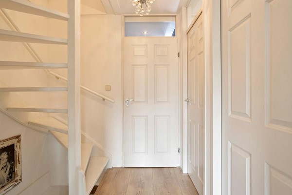 Medium property photo - Agatha Christielaan 25, 5629 MB Eindhoven