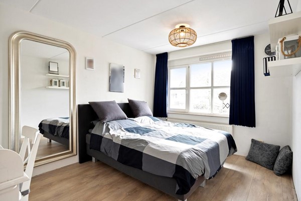 Medium property photo - Agatha Christielaan 25, 5629 MB Eindhoven