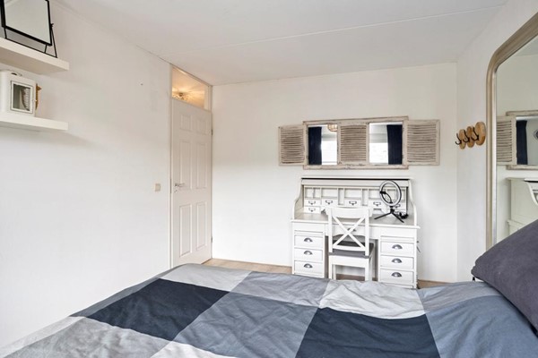 Medium property photo - Agatha Christielaan 25, 5629 MB Eindhoven