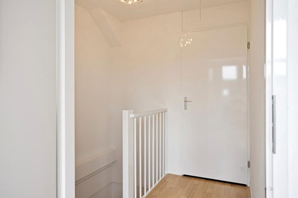 Medium property photo - Agatha Christielaan 25, 5629 MB Eindhoven