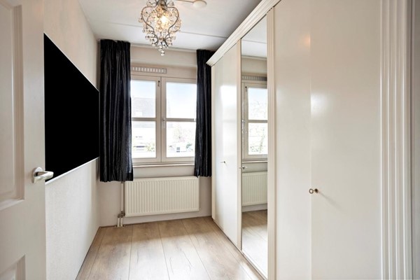 Medium property photo - Agatha Christielaan 25, 5629 MB Eindhoven