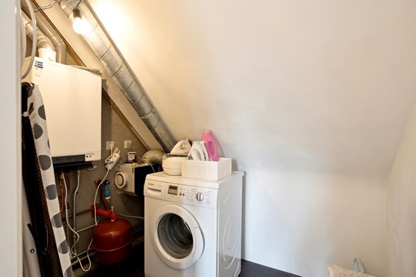 Medium property photo - Agatha Christielaan 25, 5629 MB Eindhoven