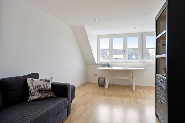 Medium property photo - Agatha Christielaan 25, 5629 MB Eindhoven