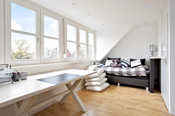 Medium property photo - Agatha Christielaan 25, 5629 MB Eindhoven