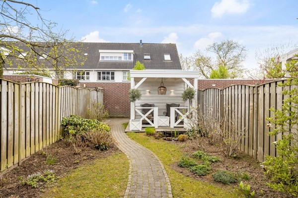 Medium property photo - Agatha Christielaan 25, 5629 MB Eindhoven