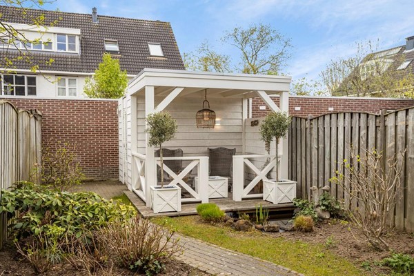 Medium property photo - Agatha Christielaan 25, 5629 MB Eindhoven