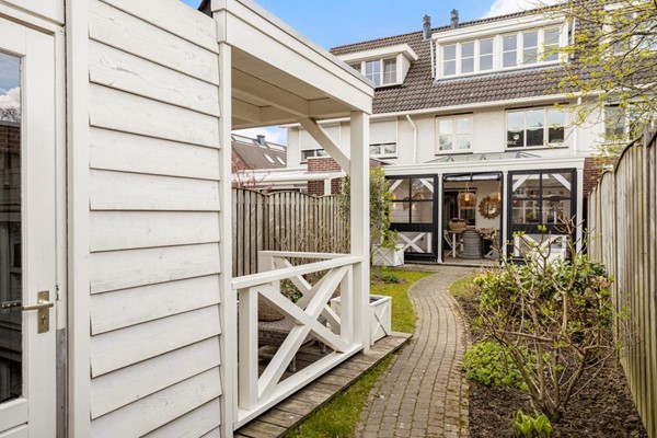 Medium property photo - Agatha Christielaan 25, 5629 MB Eindhoven