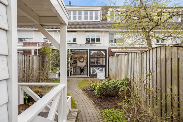 Medium property photo - Agatha Christielaan 25, 5629 MB Eindhoven