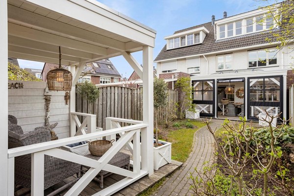 Medium property photo - Agatha Christielaan 25, 5629 MB Eindhoven