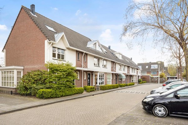 Medium property photo - Agatha Christielaan 25, 5629 MB Eindhoven